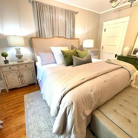 Vida Boutique Inn ウースター エクステリア 写真