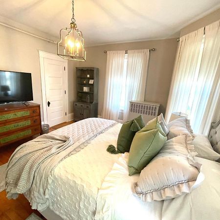 Vida Boutique Inn ウースター エクステリア 写真