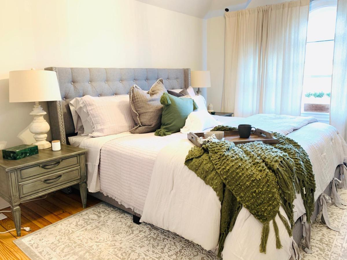 Vida Boutique Inn ウースター エクステリア 写真