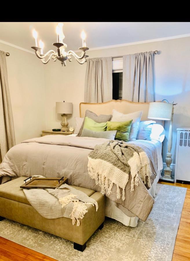 Vida Boutique Inn ウースター エクステリア 写真