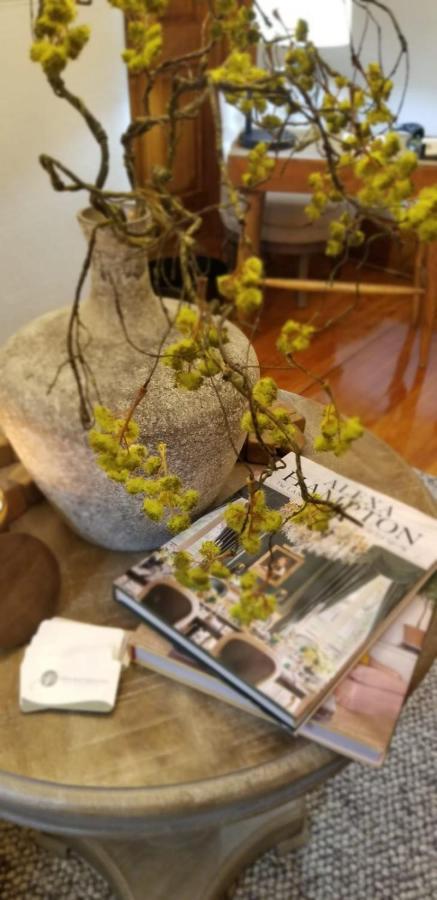 Vida Boutique Inn ウースター エクステリア 写真