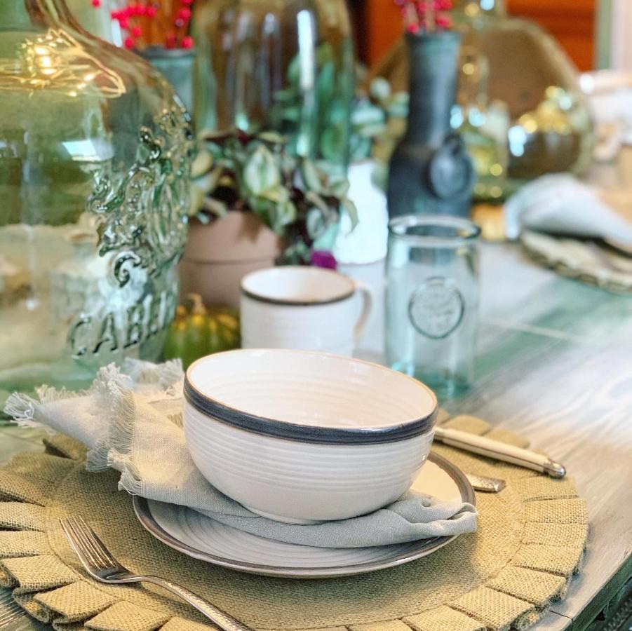 Vida Boutique Inn ウースター エクステリア 写真