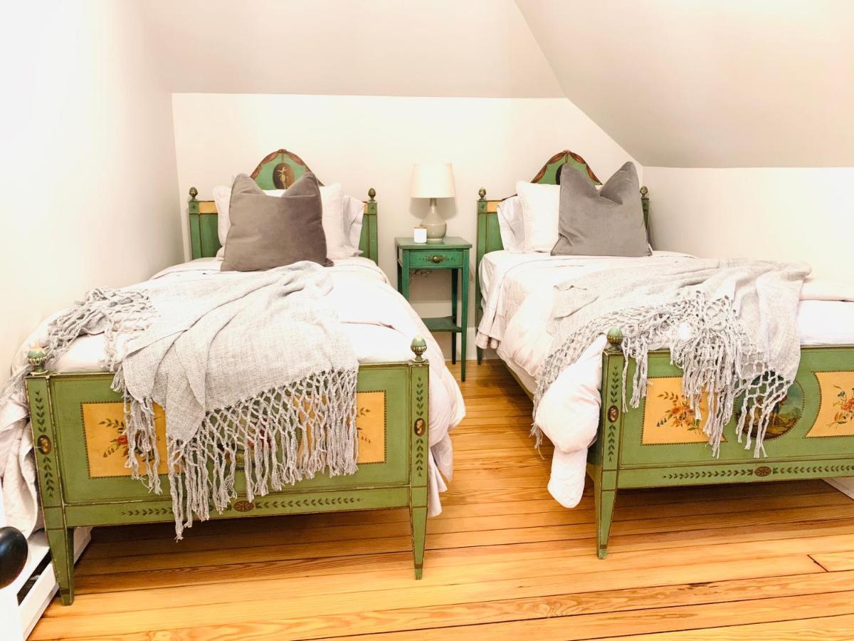 Vida Boutique Inn ウースター エクステリア 写真