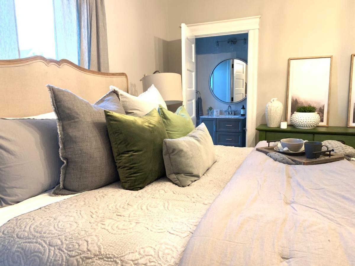 Vida Boutique Inn ウースター エクステリア 写真