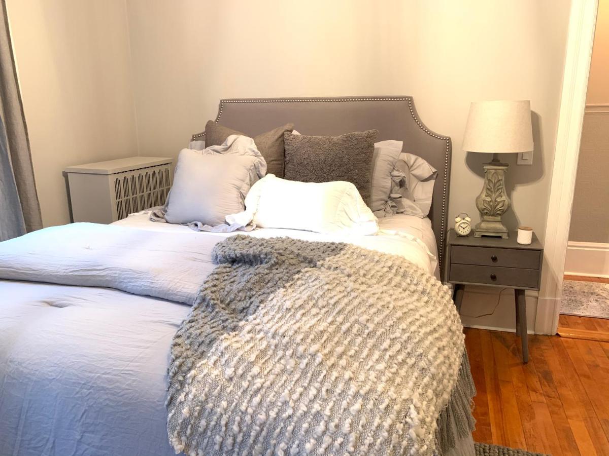 Vida Boutique Inn ウースター エクステリア 写真