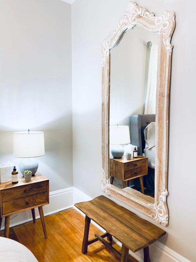 Vida Boutique Inn ウースター エクステリア 写真