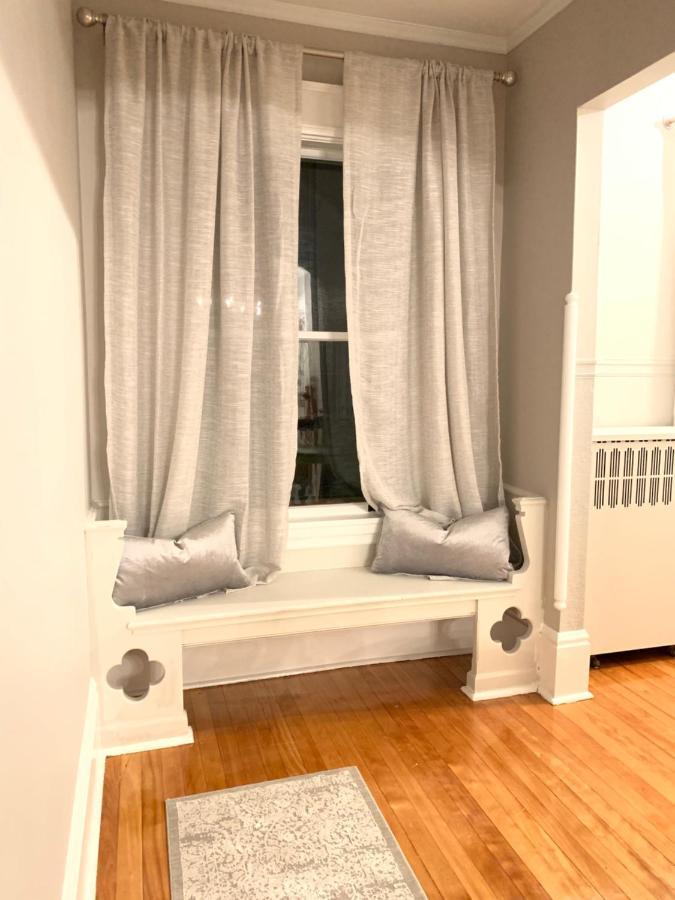 Vida Boutique Inn ウースター エクステリア 写真