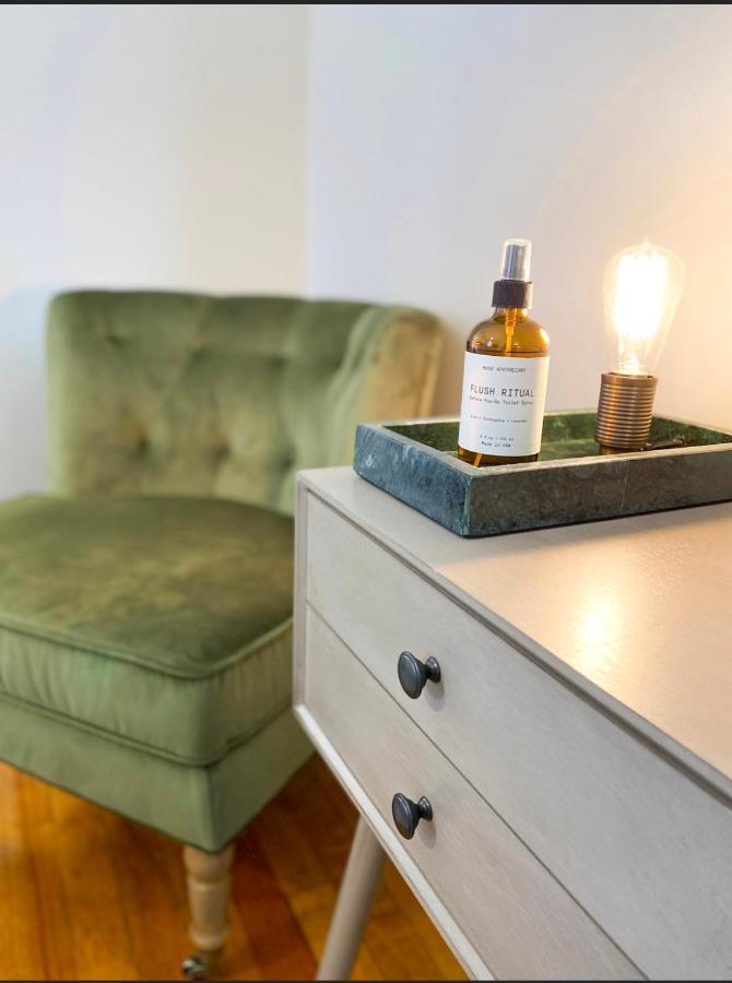 Vida Boutique Inn ウースター エクステリア 写真
