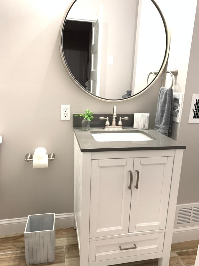 Vida Boutique Inn ウースター エクステリア 写真
