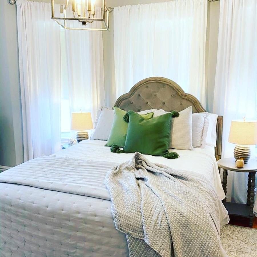 Vida Boutique Inn ウースター エクステリア 写真