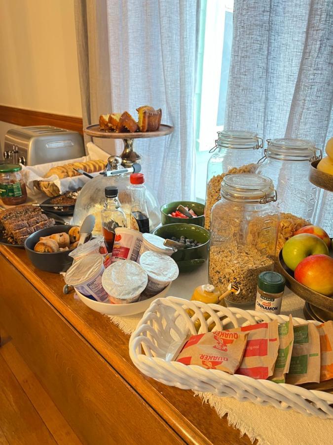 Vida Boutique Inn ウースター エクステリア 写真