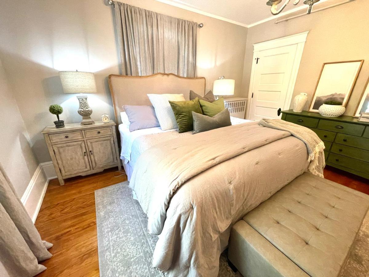 Vida Boutique Inn ウースター エクステリア 写真