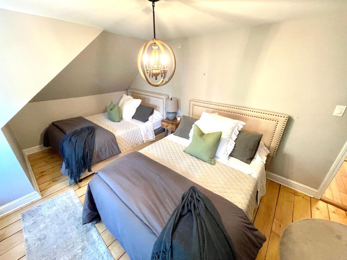 Vida Boutique Inn ウースター エクステリア 写真