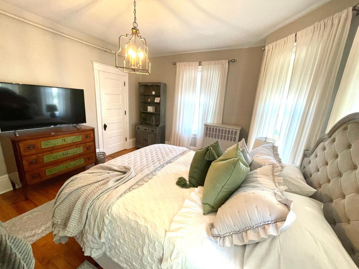 Vida Boutique Inn ウースター エクステリア 写真