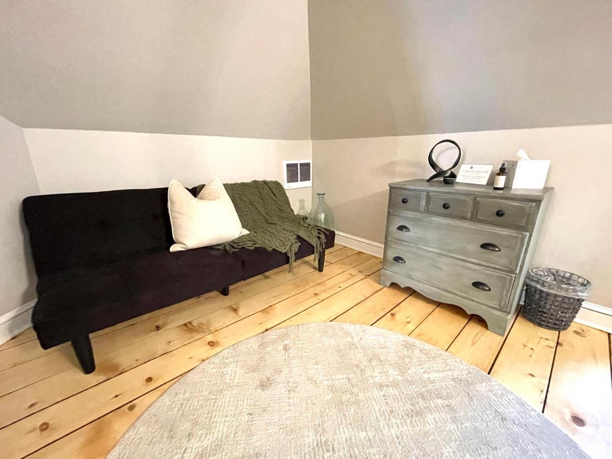 Vida Boutique Inn ウースター エクステリア 写真