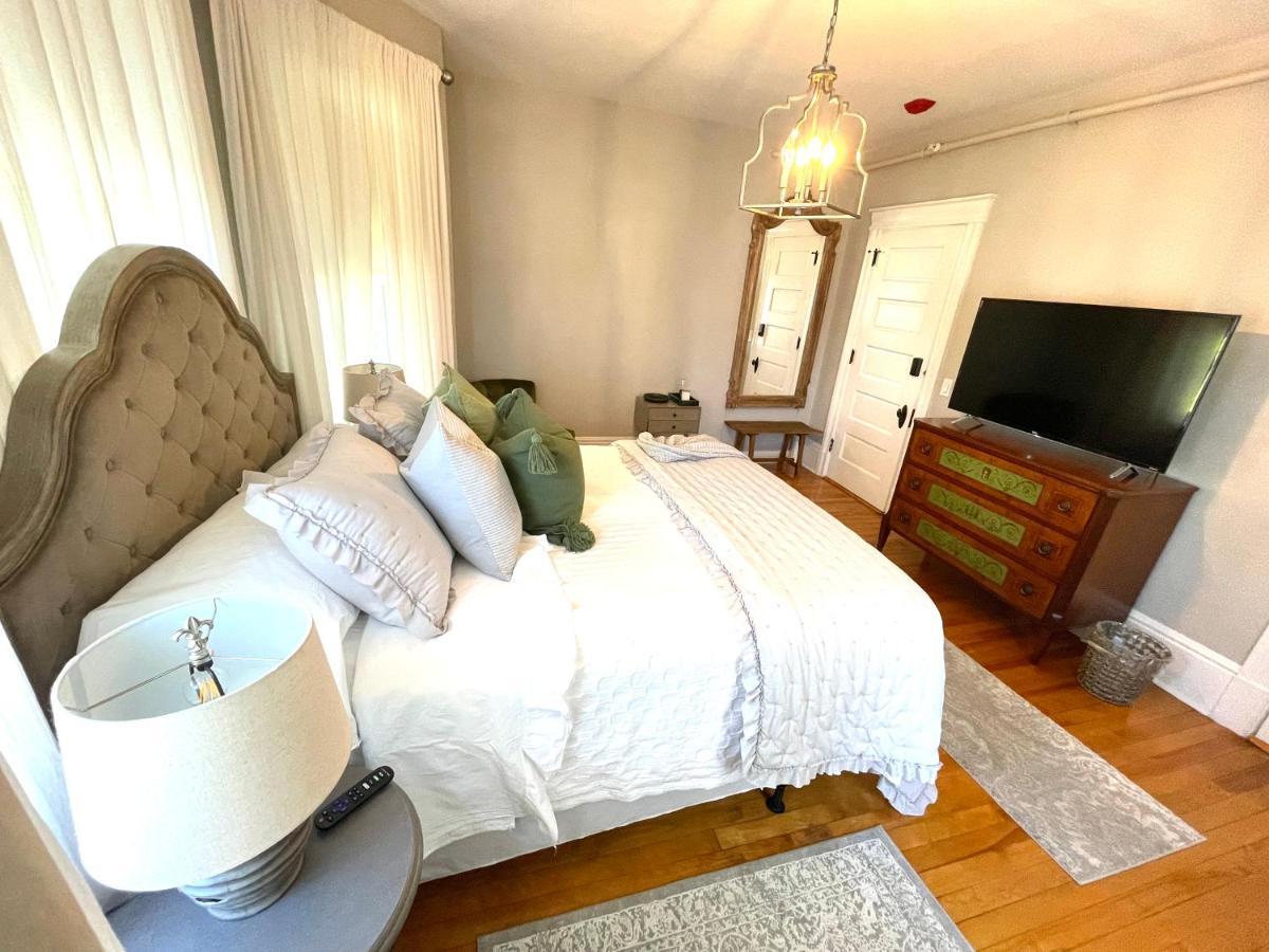 Vida Boutique Inn ウースター エクステリア 写真