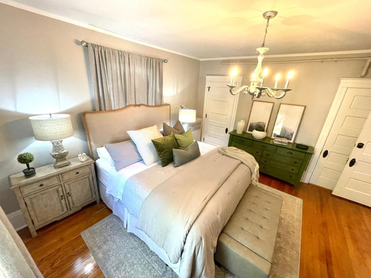 Vida Boutique Inn ウースター エクステリア 写真