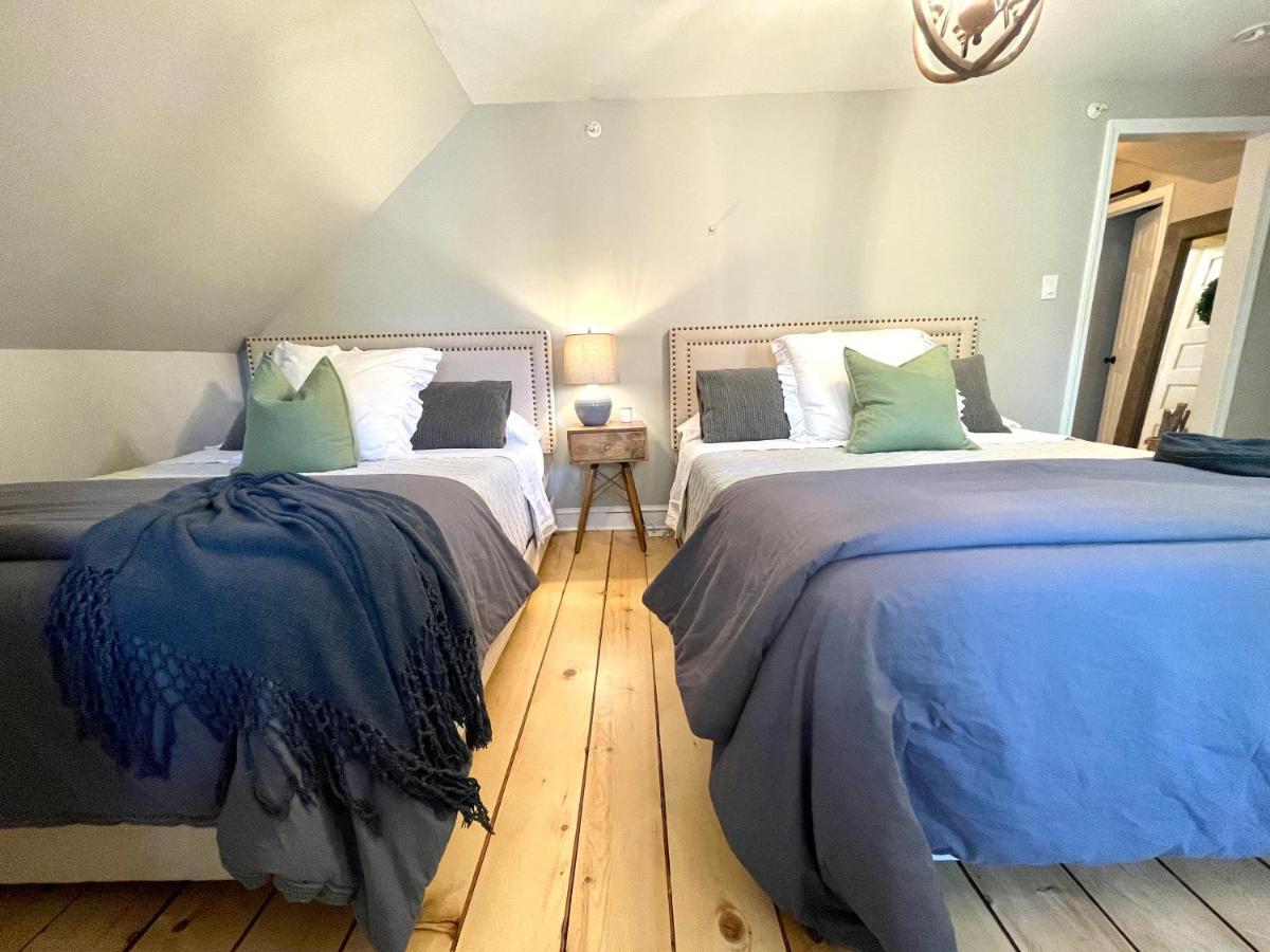 Vida Boutique Inn ウースター エクステリア 写真